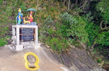 Experience 6 Days Negombo to Kandy Tour Package