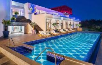 4 Days 3 Nights Goa Trip Package by EASY WAY HOLIDAYS