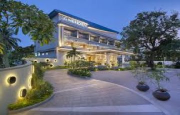 Goa Tour Package for 4 Days 3 Nights by EASY WAY HOLIDAYS