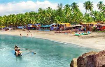 Experience 3 Days South Goa Vacation Package