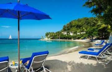 Beautiful 4 Days 3 Nights Goa Trip Package by EASY WAY HOLIDAYS