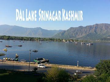 Pleasurable Jammu And Kashmir Tour Package from Keylong