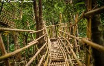 Amazing Sasan Gir Tour Package for 2 Days