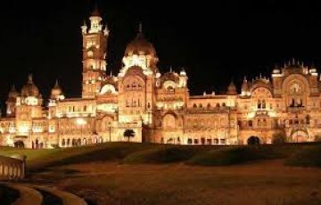 Ecstatic 2 Days Vadodara and Ahmedabad Holiday Package