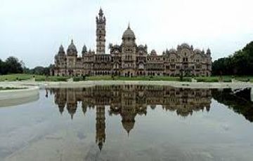 Ecstatic 2 Days 1 Night Jhansi Tour Package