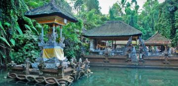 Ecstatic Bali Tour Package for 6 Days