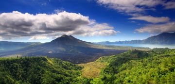 Ecstatic Bali Tour Package for 6 Days