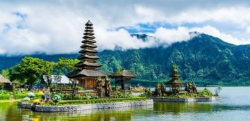 Heart-warming Bali Tour Package for 4 Days
