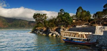 Magical 5 Days Bali Tour Package