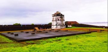 Heart-warming 3 Nights 4 Days Goa Vacation Package by Shivay Travels And Services