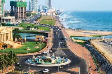 Heart-warming 7 Days 6 Nights Kandy, Bentota, Colombo and Negombo Tour Package