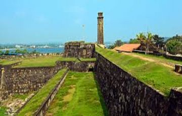 Family Getaway 8 Days Negombo to Galle Tour Package