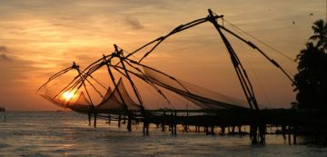 Family Getaway 6 Days 5 Nights Kerala Vacation Package