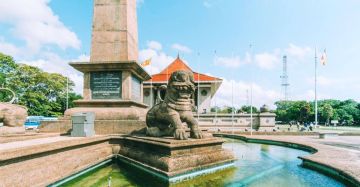 Best Colombo Tour Package for 4 Days 3 Nights from Negombo