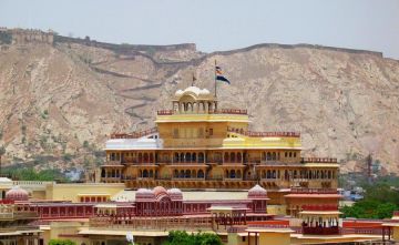 Best 3 Days Jaipur Holiday Package