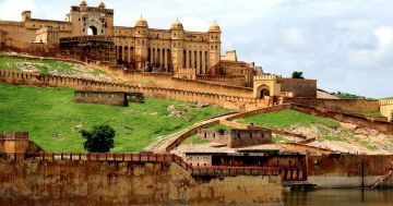 Best 3 Days Jaipur Holiday Package