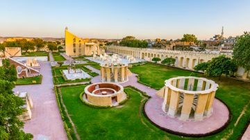 Best 3 Days Jaipur Holiday Package