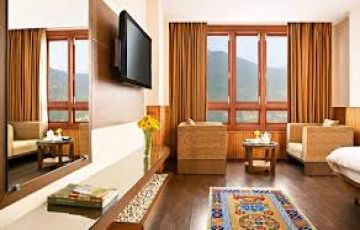 Amazing Gangtok Tour Package for 6 Days 5 Nights from New Delhi