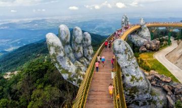 Pleasurable Hanoi Tour Package for 10 Days 9 Nights from Bangkok