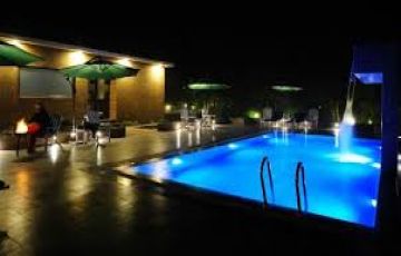 Experience 3 Days Bandhavgarh with Rewa Vacation Package