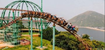 Beautiful Macau Tour Package for 6 Days