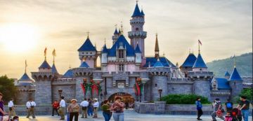 Beautiful Macau Tour Package for 6 Days