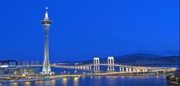 Beautiful Macau Tour Package for 6 Days