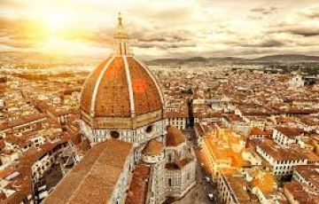 Beautiful Venice Tour Package from Paris