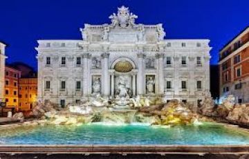 Beautiful Venice Tour Package from Paris