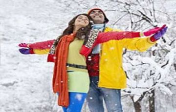 4 Days 3 Nights Manali Trip Package by ENJOY TRIP AND TOUR PACKAGES