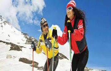 4 Days 3 Nights Manali Trip Package by ENJOY TRIP AND TOUR PACKAGES