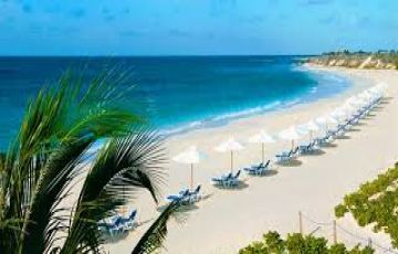 Beautiful Havelock Island Tour Package for 6 Days 5 Nights from Mumbai