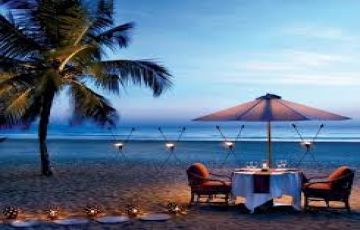 Magical 4 Days 3 Nights Goa Trip Package by EASY WAY HOLIDAYS