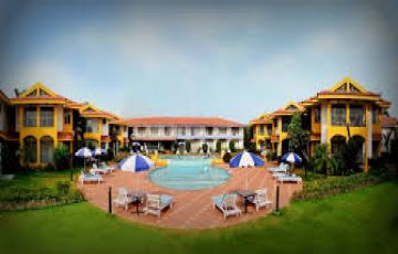 Magical 3 Nights 4 Days Goa Tour Package by EASY WAY HOLIDAYS