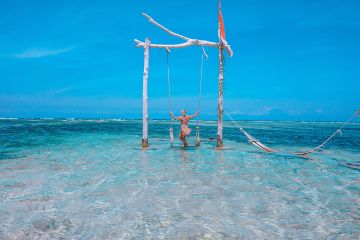 Memorable 7 Days 6 Nights Bali Trip Package