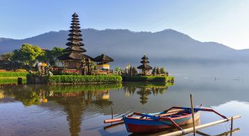 Ecstatic 5 Days Bali Tour Package