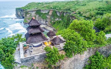 Ecstatic 5 Days Bali Tour Package