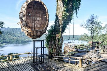 Ecstatic 5 Days Bali Tour Package