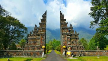 Ecstatic 5 Days Bali Tour Package