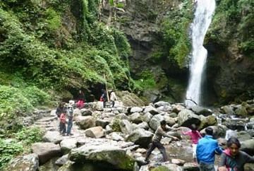 Beautiful 9 Days Siliguri to Kalimpong Holiday Package