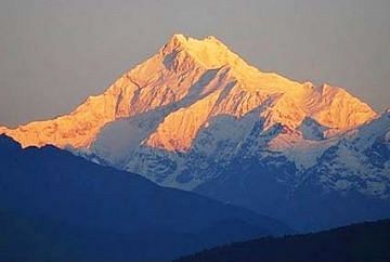 Beautiful 9 Days Siliguri to Kalimpong Holiday Package