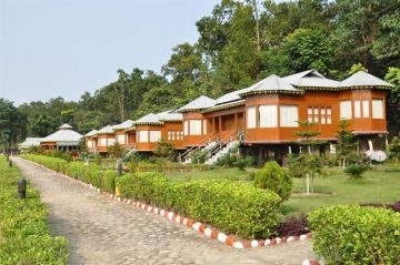 Best 4 Days Bagdogra to Jaldapara Holiday Package