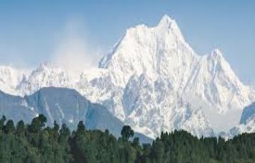 Experience 5 Days Bagdogra to Gangtok Trip Package