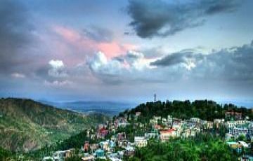 Magical 6 Days Shimla with Manali Tour Package