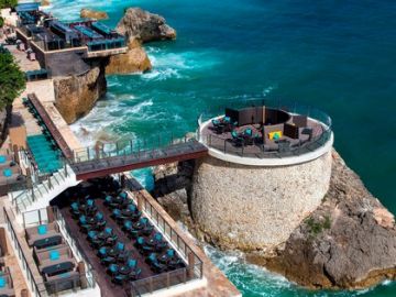 Heart-warming 5 Days Bali with New Delhi Vacation Package