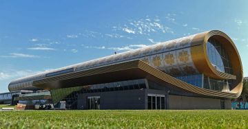 Magical 5 Days 4 Nights Baku Tour Package