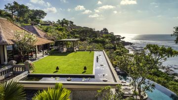 5 Days New Delhi to Bali Vacation Package