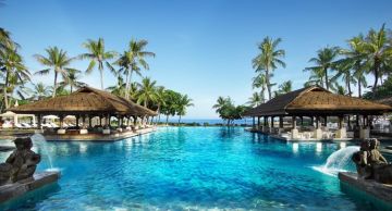 Amazing 5 Days Delhi to Bali Tour Package