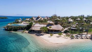 Amazing 5 Days Delhi to Bali Tour Package