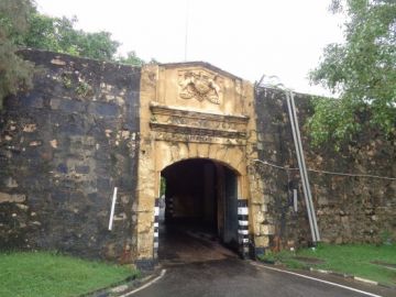 Amazing 6 Days 5 Nights Trincomalee Vacation Package